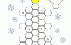 Christmas Fun Math Worksheets Christmas Fun Math Worksheets