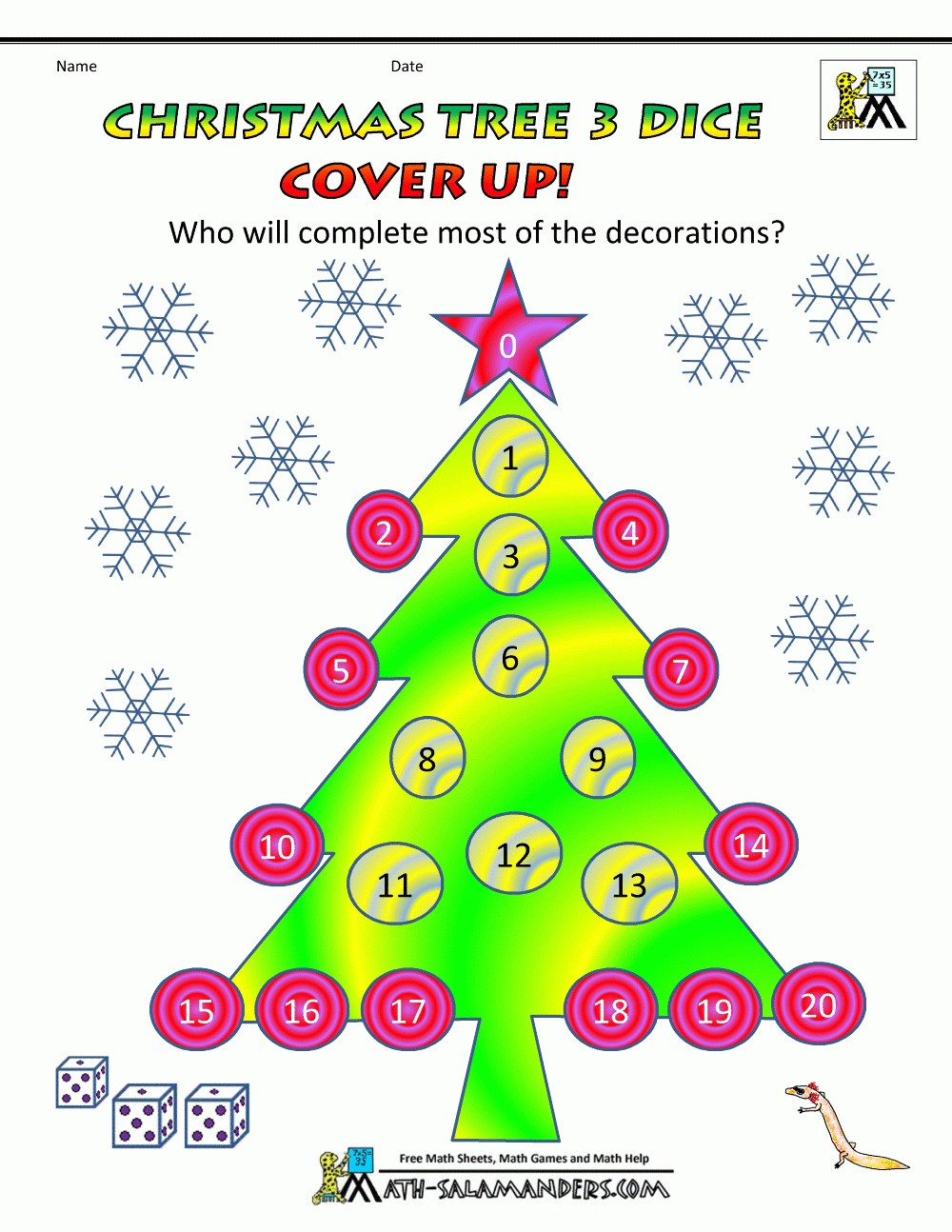 christmas math 5th grade worksheets christmas tree counting worksheets Christmas Math 5Th Grade Worksheets | Christmas Tree Counting Worksheets
