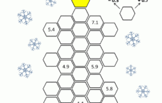 5th Grade Christmas Worksheets 5th Grade Christmas Worksheets