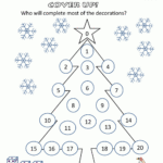 Christmas Math 5Th Grade Worksheets – Worksheets Library | Free Christmas Division Worksheets