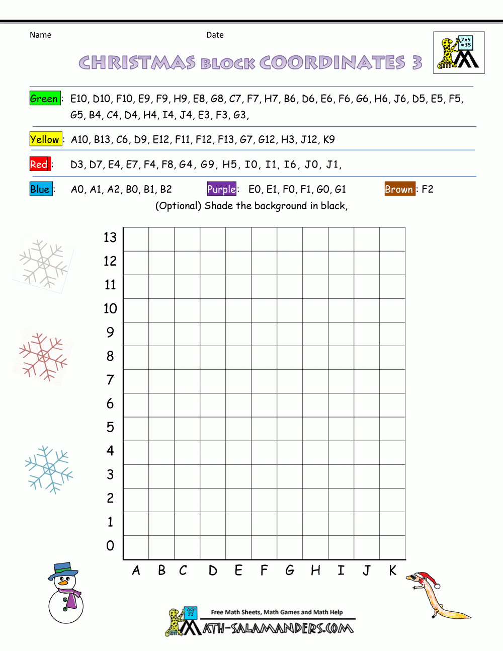 christmas math activities christmas fun math worksheets Christmas Math Activities | Christmas Fun Math Worksheets
