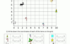 Christmas Math Activities | Christmas Math Worksheets 5Th Grade