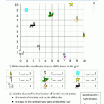 Christmas Math Activities | Christmas Math Worksheets Middle School