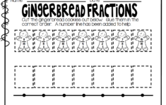 Christmas Math Printables – Worksheets Library | Christmas Math Worksheets Fractions