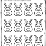 Christmas Math Printables – Worksheets Library | Free Christmas Math Worksheets For First Grade