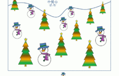 Christmas Addition Worksheets Kindergarten Christmas Addition Worksheets Kindergarten