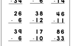 Christmas Math Worksheets – Middle Elmentary – Kids Activity Zone | Christmas Math Worksheets Addition