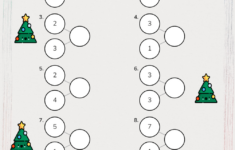 Christmas Themed Multiplication Worksheets Christmas Themed Multiplication Worksheets