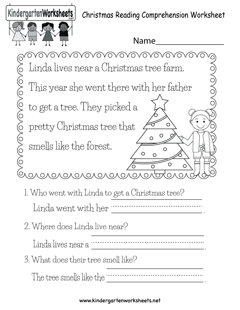 christmas reading worksheet worksheets library christmas holiday reading comprehension worksheets free Christmas Reading Worksheet - Worksheets Library | Christmas Holiday Reading Comprehension Worksheets Free