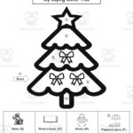 Christmas Themed Coping Skills Sel Coloring Pages | Coping Skills Christmas Counseling Worksheets