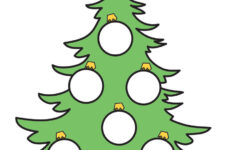 Christmas Tree Worksheets Printable Christmas Tree Worksheets Printable