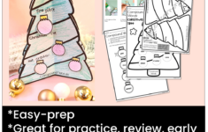 Christmas Compound Words Worksheets Christmas Compound Words Worksheets