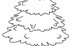Decorate Christmas Tree Worksheets