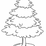 Christmas Tree Decoration – Printable Cut And Paste Worksheets For | Decorate The Christmas Tree Worksheets