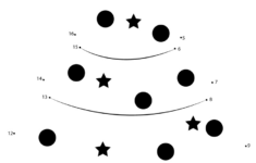 Christmas Dot To Dot Worksheets Christmas Dot To Dot Worksheets