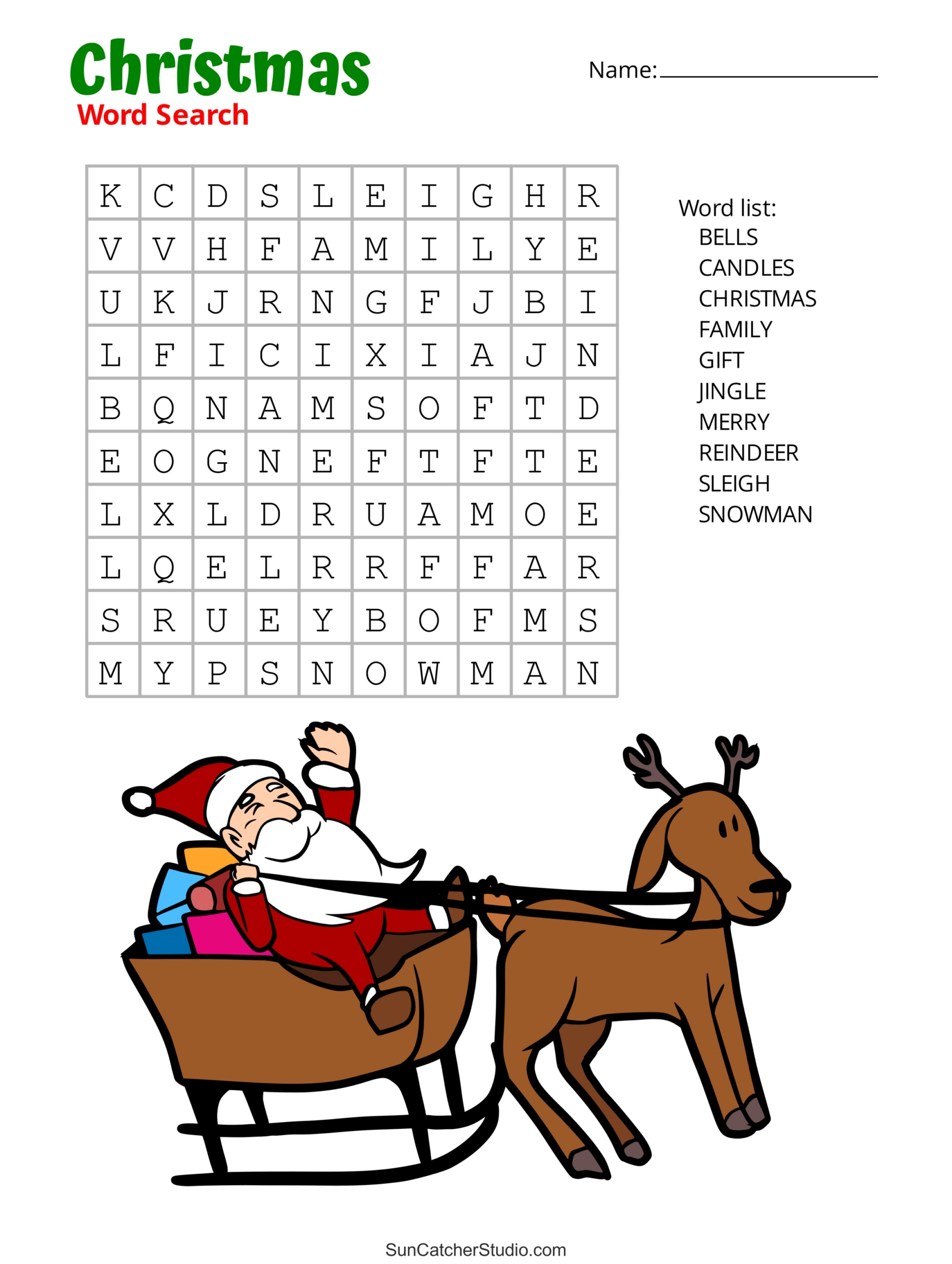 christmas word search free printable pdf puzzles free free christmas puzzle worksheets scaled Christmas Word Search (Free Printable Pdf Puzzles) – Free | Free Christmas Puzzle Worksheets