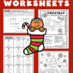 Christmas Worksheets (Free Printables) – Superstar Worksheets | Christmas Worksheets 1St Grade