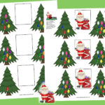 🎄 Free Christmas Greater Than Less Than Worksheets | Free Christmas Math Worksheets For 2Nd Graders