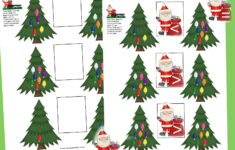 🎄 Free Christmas Greater Than Less Than Worksheets | Free Christmas Math Worksheets For 2Nd Graders