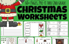 🎅🎄 Free Christmas Worksheets | 6Th Grade Christmas Worksheets