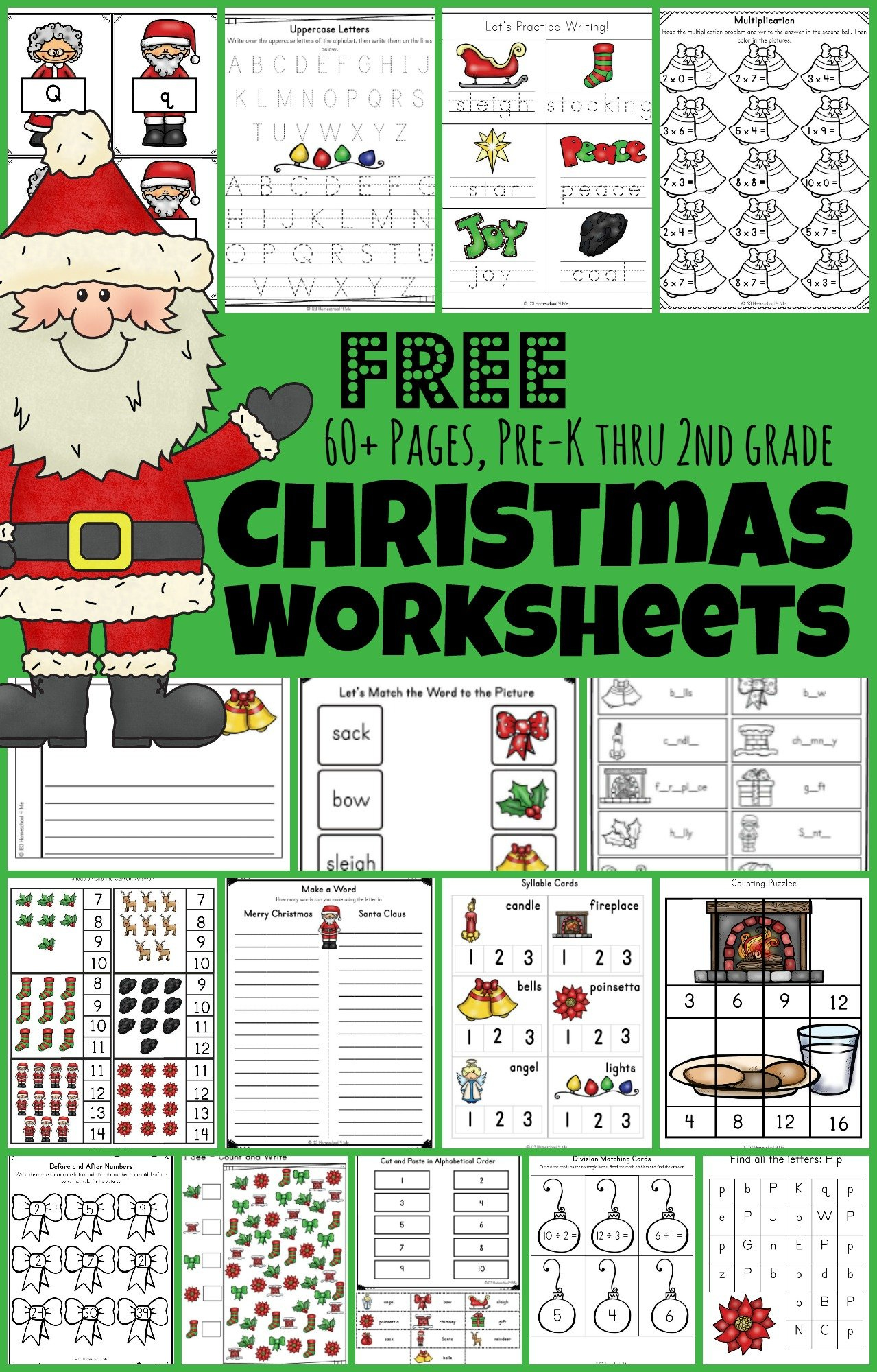 f09f8e85f09f8e84 free christmas worksheets christmas worksheets free printable 🎅🎄 Free Christmas Worksheets | Christmas Worksheets Free Printable