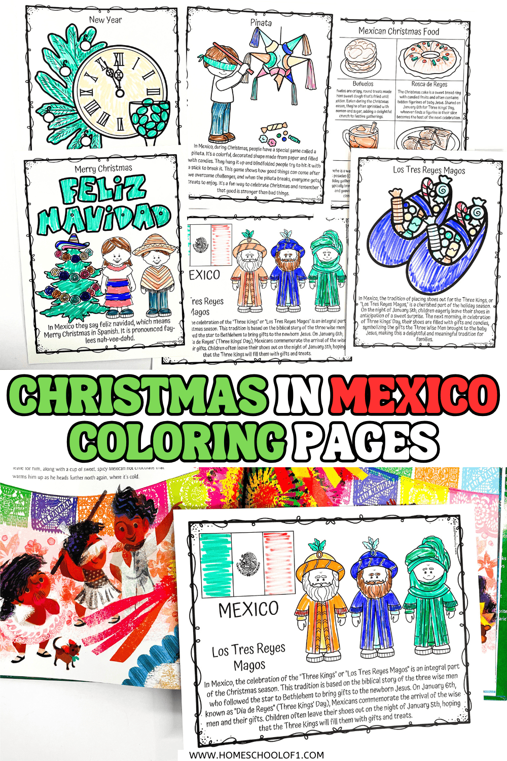 free christmas in mexico worksheet las posadas christmas in mexico worksheets answers 1 Free Christmas In Mexico Worksheet | Las Posadas Christmas in Mexico Worksheets Answers