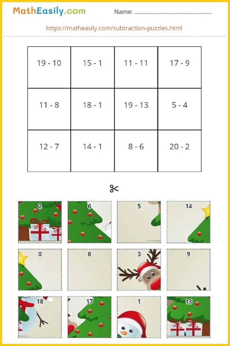 free christmas math worksheets pdf free download christmas math puzzle worksheets Free Christmas Math Worksheets Pdf | Free Download | Christmas Math Puzzle Worksheets