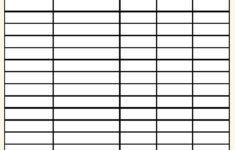 Free Christmas Planning Sheets | Christmas Gift Budget Worksheets