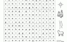 Free Christmas Worksheet Middle School, Download Free Christmas | Free Printable Christmas Worksheets For Middle School