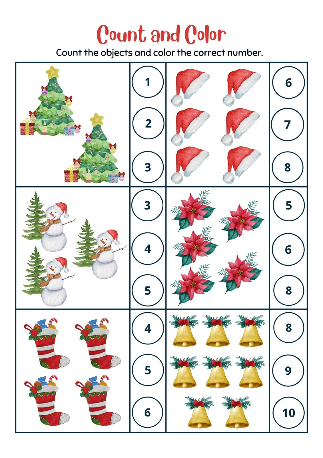 free editable christmas worksheet templates canva christmas worksheets for 3 year olds Free, Editable Christmas Worksheet Templates | Canva | Christmas Worksheets For 3 Year Olds