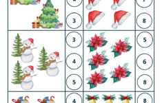 Christmas Worksheets For 4th Grade Christmas Worksheets For 4th Grade