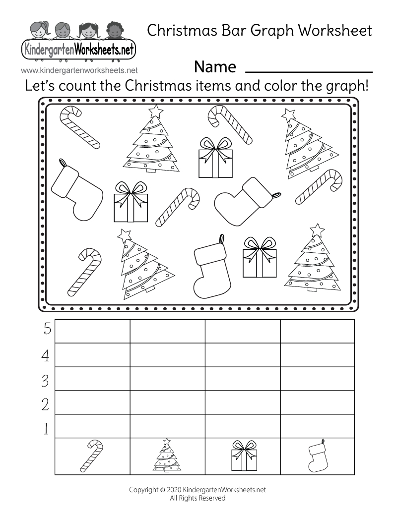 free printable christmas bar graph worksheet christmas bar graph worksheets Free Printable Christmas Bar Graph Worksheet | Christmas Bar Graph Worksheets