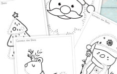 A Little Christmas Confusion Worksheets