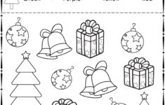 Christmas Fun Worksheets Christmas Fun Worksheets