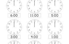 Christmas Telling Time Worksheets Christmas Telling Time Worksheets