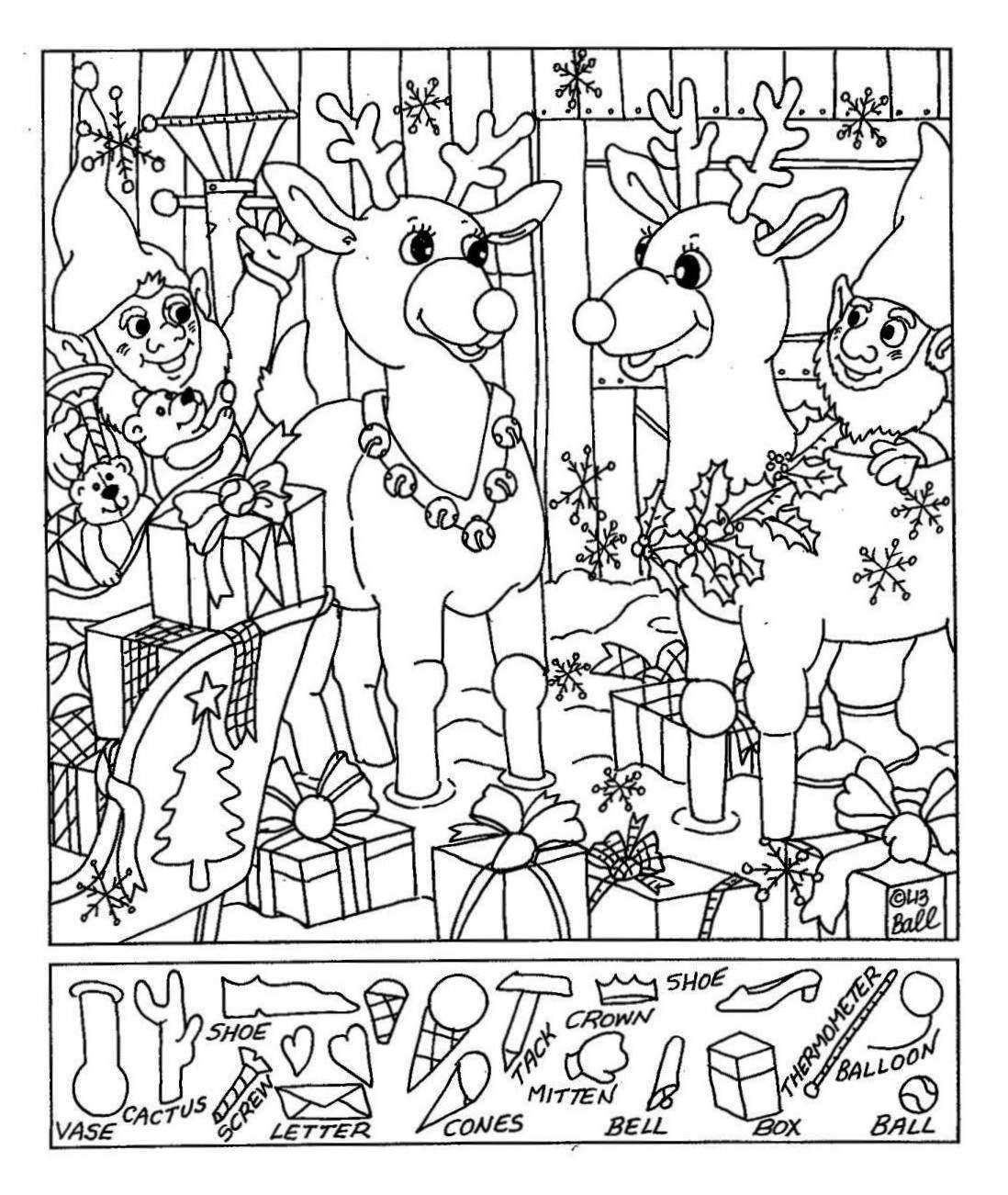 hanukkah hidden picture puzzle worksheets library christmas hidden picture worksheets Hanukkah Hidden Picture Puzzle - Worksheets Library | Christmas Hidden Picture Worksheets