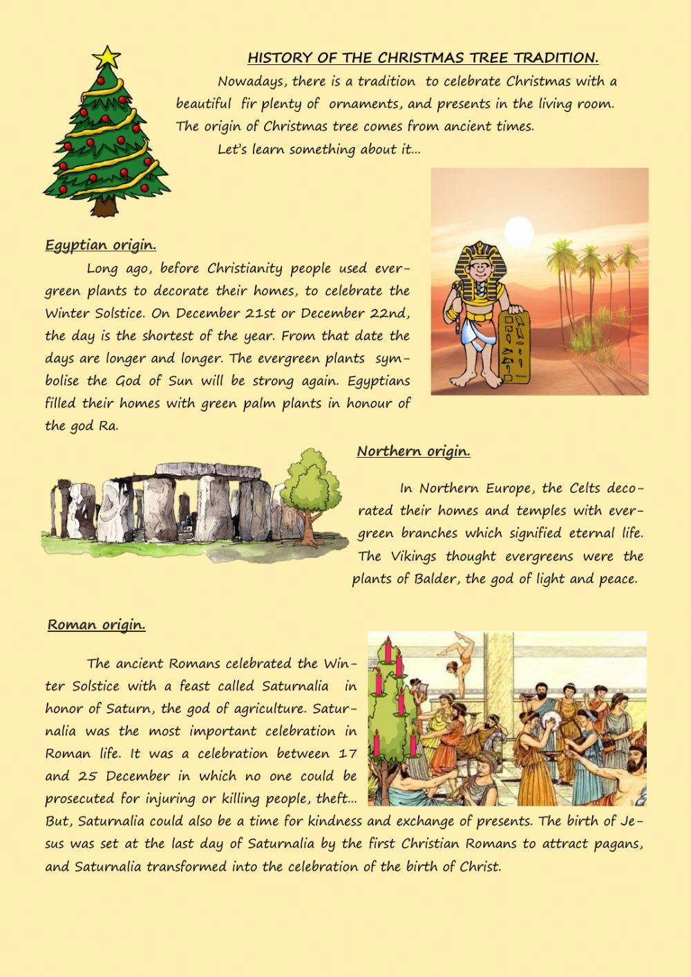 history of christmas tree worksheet worksheets library christmas social studies worksheets History Of Christmas Tree Worksheet - Worksheets Library | Christmas Social Studies Worksheets