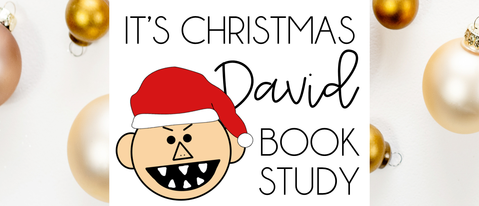 It&amp;#039;S Christmas David Book Activities | Mrs. Bremer&amp;#039;S Class | It&amp;#039;S Christmas David Worksheets
