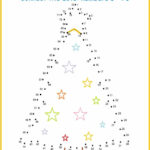 Math Christmas Tree Puzzle Online + Worksheets 🎄 | Free Printable Christmas Addition Worksheets
