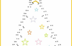 Free Printable Christmas Worksheets For 1st Grade