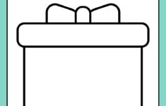 Page 5 – Free, Editable Christmas Worksheet Templates | Canva | My Favourite Christmas Present Worksheets