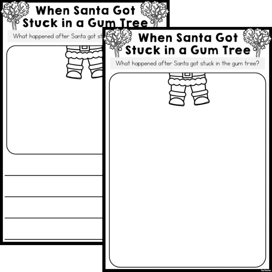 pete the cat saves christmas sequencing worksheets top teacher pete the cat saves christmas worksheets Pete The Cat Saves Christmas: Sequencing Worksheets - Top Teacher | Pete The Cat Saves Christmas Worksheets