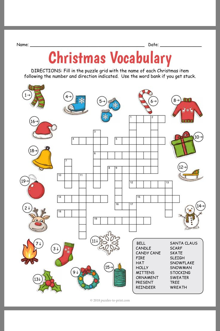 pinterest christmas worksheets christmas crossword christmas christmas worksheets crossword puzzles Pinterest | Christmas Worksheets, Christmas Crossword, Christmas | Christmas Worksheets Crossword Puzzles