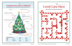 Super Teacher Worksheets Christmas