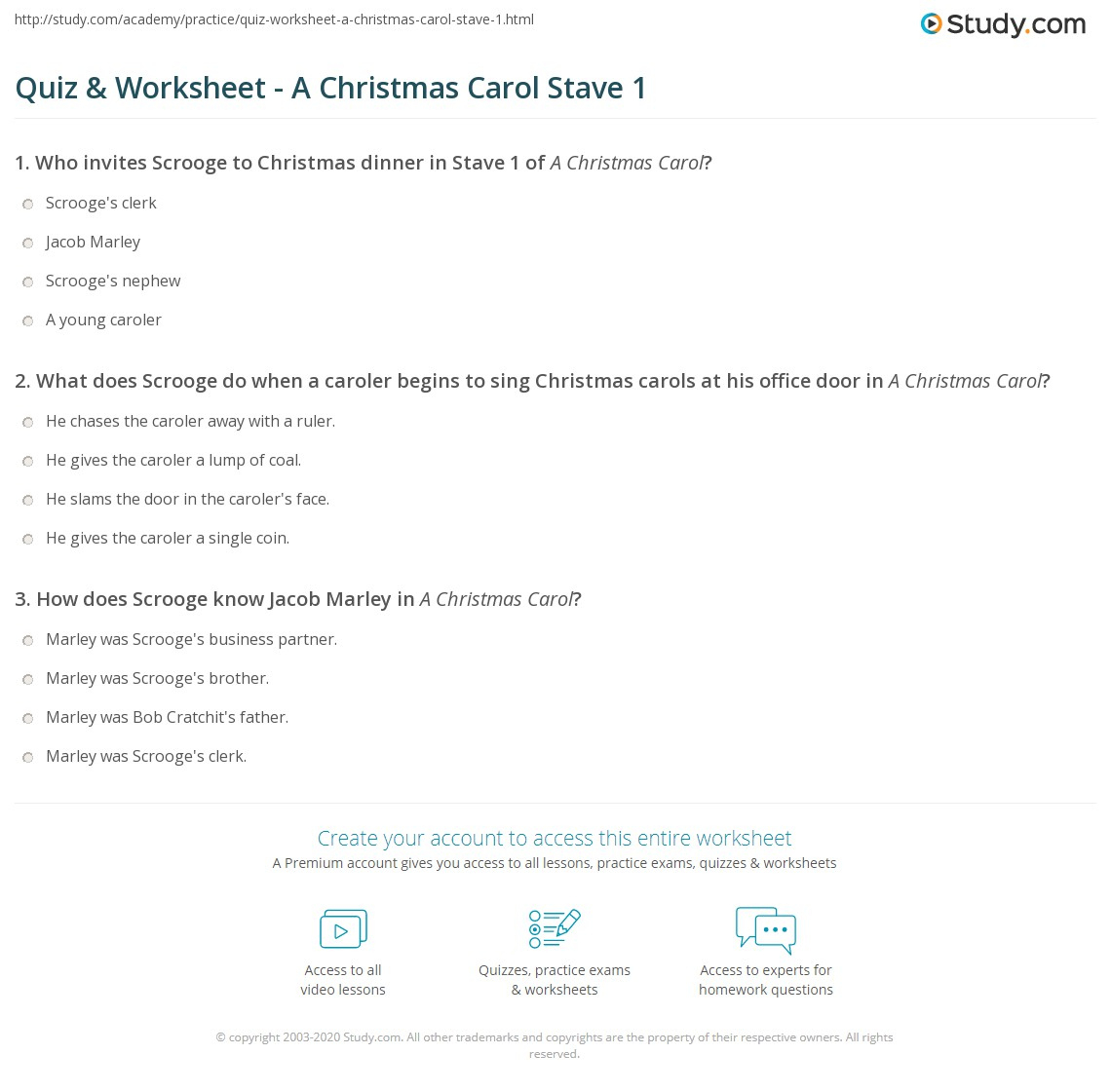 quiz worksheet a christmas carol stave 1 study a christmas carol vocabulary stave 1 worksheets Quiz & Worksheet - A Christmas Carol Stave 1 | Study | A Christmas Carol Vocabulary Stave 1 Worksheets