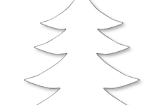 Santa, Where Are You? Worksheet - My Christmas Tree - Super Simple | Father Christmas Super Teacher Worksheets