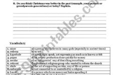The Man Who Invented Christmas ( Charles Dickens) – Esl Worksheet | The Man Who Invented Christmas Worksheets