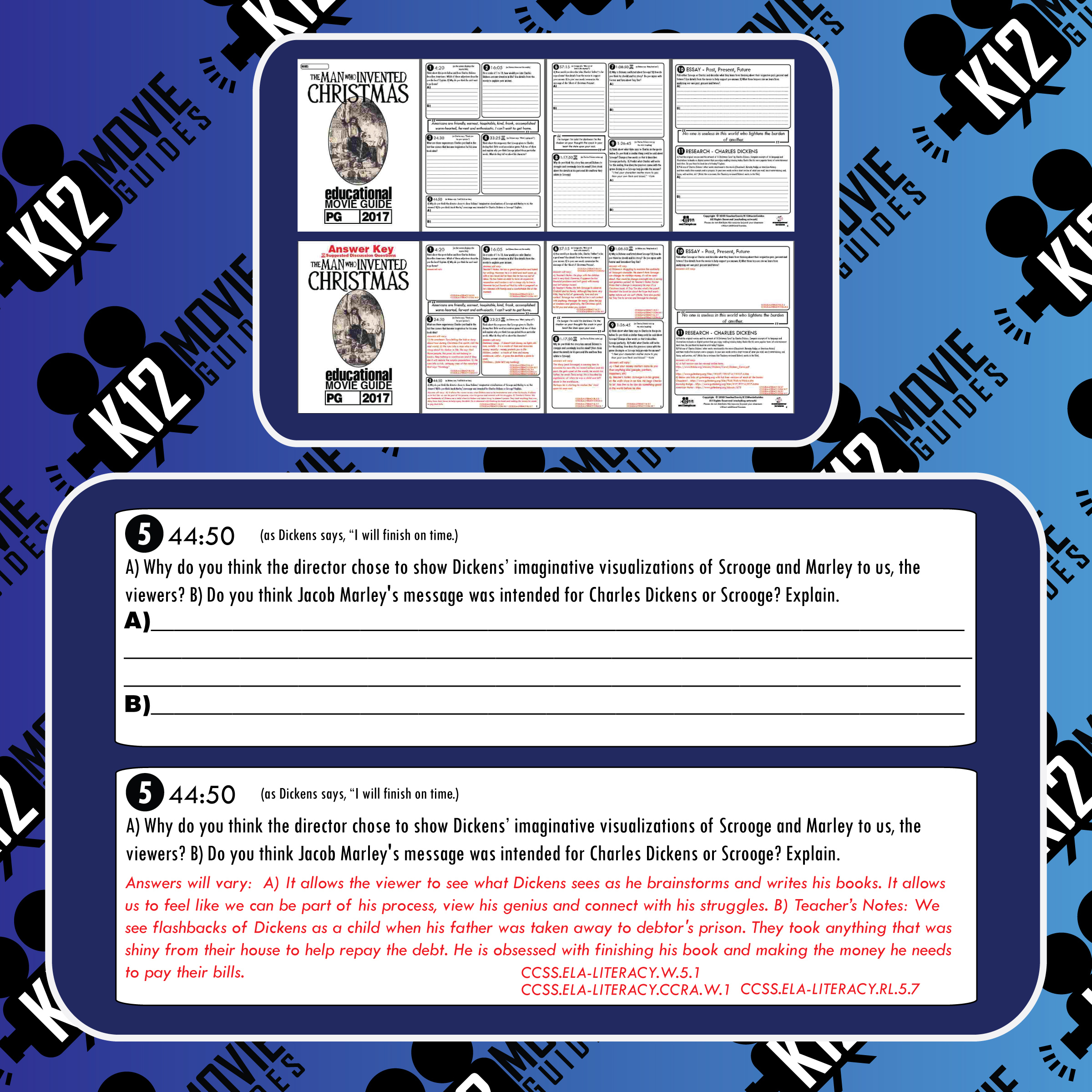 the man who invented christmas movie guide questions google the man who invented christmas worksheets The Man Who Invented Christmas Movie Guide | Questions | Google | The Man Who Invented Christmas Worksheets