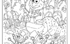 Tipss Und Vorlagen: Christmas Hidden Pictures For Kids 2019 | Christmas Hidden Object Worksheets