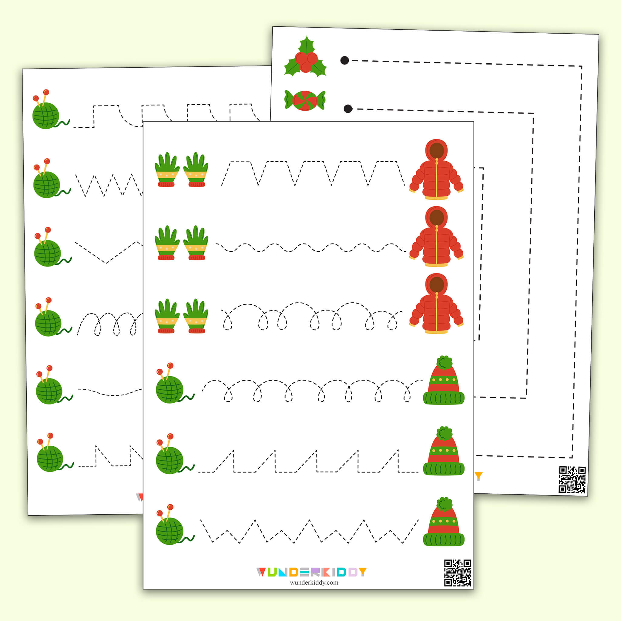 weihnachtliche vorlagen zur verbesserung der handschrift christmas pre writing worksheets Weihnachtliche Vorlagen Zur Verbesserung Der Handschrift | Christmas Pre Writing Worksheets